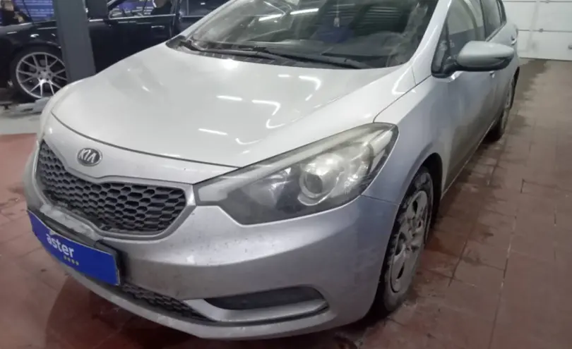 Kia Cerato 2014 года за 5 000 000 тг. в Астана