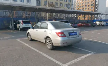 BYD F3 2013