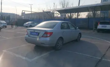 BYD F3 2013