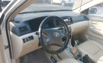 BYD F3 2013