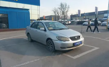BYD F3 2013