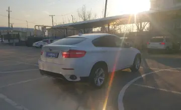 BMW X6 2010 года за 10 000 000 тг. в Алматы фото 3