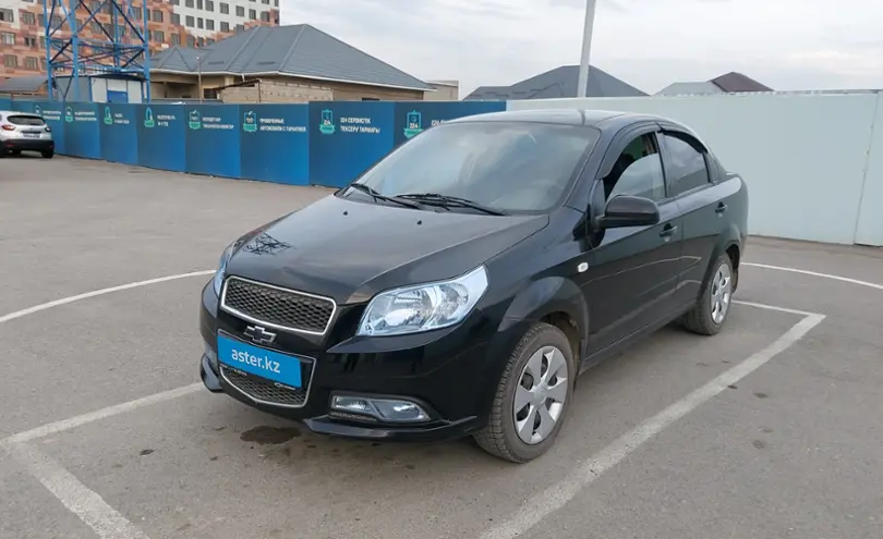 Chevrolet Nexia 2022 года за 5 400 000 тг. в Шымкент