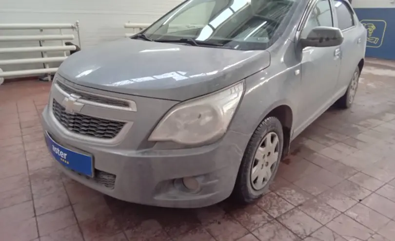 Chevrolet Cobalt 2021 года за 4 500 000 тг. в Астана