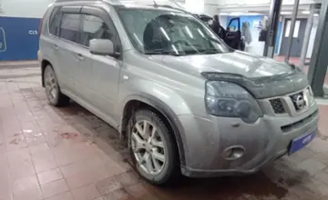 Nissan X-Trail 2013 года за 8 000 000 тг. в Астана фото 3