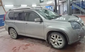 Nissan X-Trail 2013 года за 8 000 000 тг. в Астана фото 4