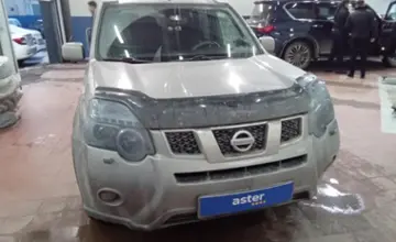 Nissan X-Trail 2013 года за 8 000 000 тг. в Астана фото 2