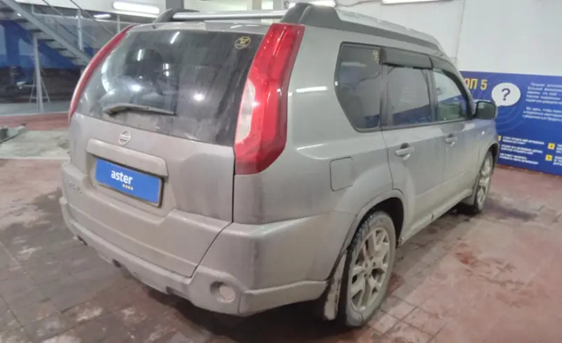 Nissan X-Trail 2013 года за 8 000 000 тг. в Астана фото 5