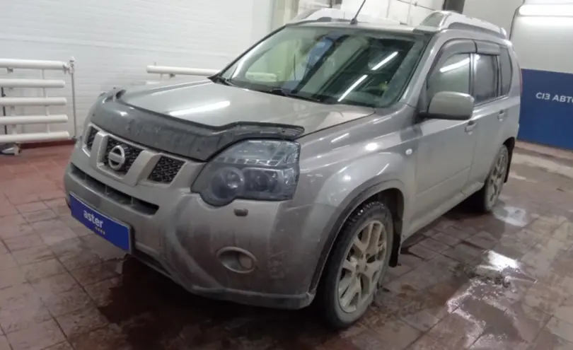 Nissan X-Trail 2013 года за 8 000 000 тг. в Астана