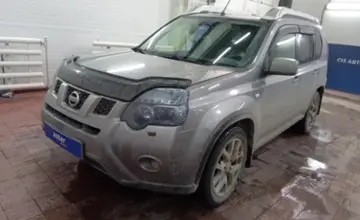 Nissan X-Trail 2013 года за 8 000 000 тг. в Астана фото 1
