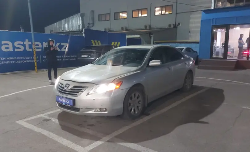 Toyota Camry 2006 года за 5 000 000 тг. в Алматы