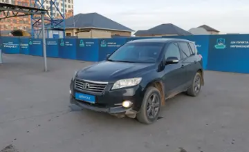 Toyota RAV4 2011 года за 7 500 000 тг. в Шымкент фото 1