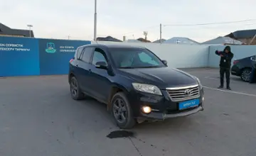 Toyota RAV4 2011 года за 7 500 000 тг. в Шымкент фото 2