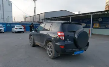 Toyota RAV4 2011 года за 7 500 000 тг. в Шымкент фото 4