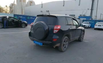 Toyota RAV4 2011 года за 7 500 000 тг. в Шымкент фото 3