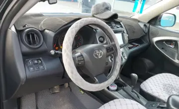 Toyota RAV4 2011 года за 7 500 000 тг. в Шымкент фото 5