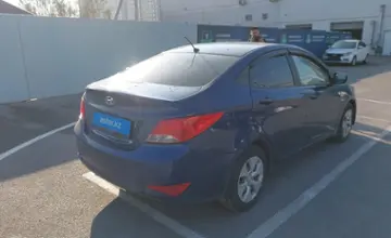 Hyundai Accent 2015 года за 5 000 000 тг. в Шымкент фото 3