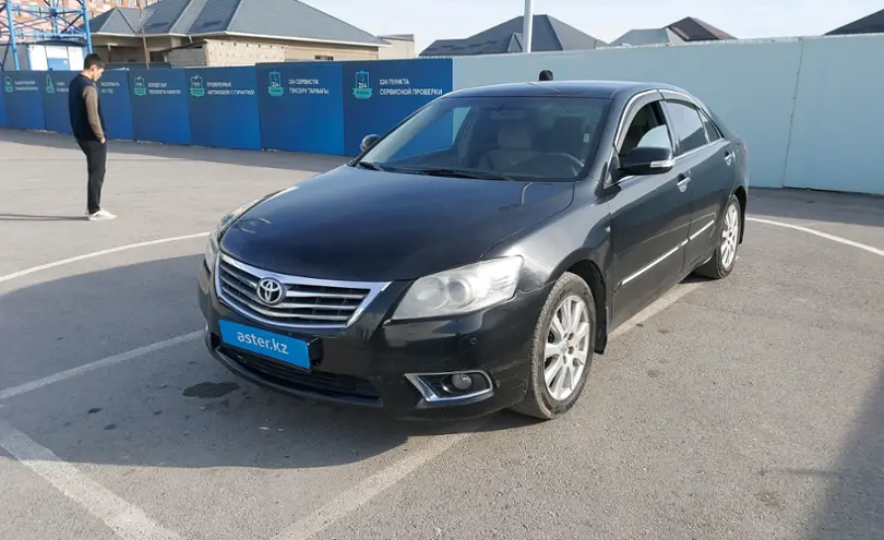 Toyota Aurion 2007 года за 5 000 000 тг. в Шымкент