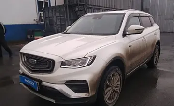 Geely Azkarra 2022 года за 10 000 000 тг. в Атырау фото 1