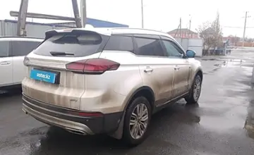Geely Azkarra 2022 года за 10 000 000 тг. в Атырау