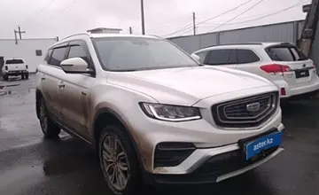 Geely Azkarra 2022 года за 10 000 000 тг. в Атырау фото 3