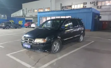 Hyundai Trajet 2001 года за 3 500 000 тг. в Алматы фото 1