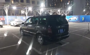 Hyundai Trajet 2001 года за 3 500 000 тг. в Алматы фото 4