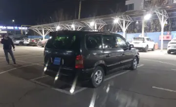 Hyundai Trajet 2001 года за 3 500 000 тг. в Алматы фото 3