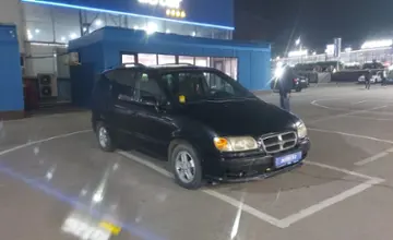 Hyundai Trajet 2001 года за 3 500 000 тг. в Алматы фото 2