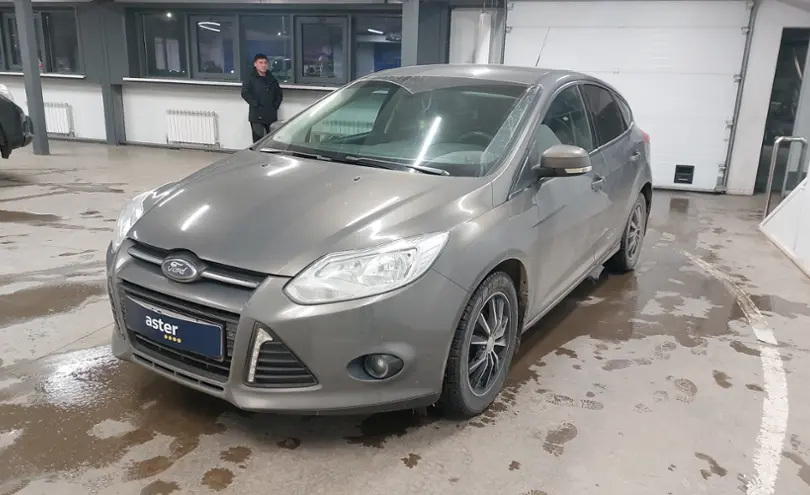 Ford Focus 2014 года за 4 900 000 тг. в Астана