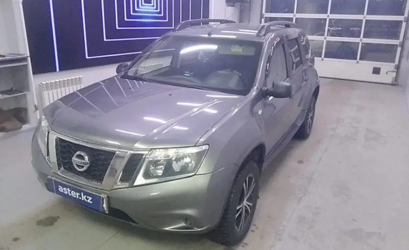 Nissan Terrano 2015 года за 6 200 000 тг. в Павлодар