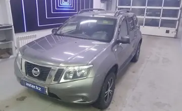 Nissan Terrano 2015 года за 6 200 000 тг. в Павлодар фото 1