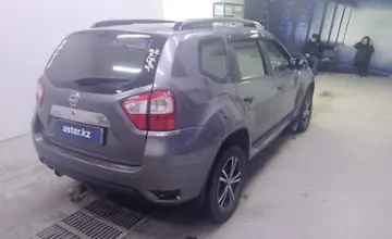 Nissan Terrano 2015 года за 6 200 000 тг. в Павлодар