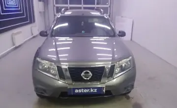 Nissan Terrano 2015 года за 6 200 000 тг. в Павлодар фото 2
