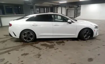 Kia K5 2021 года за 13 000 000 тг. в Астана фото 4