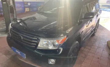 Toyota Land Cruiser 2012 года за 23 000 000 тг. в Астана фото 1