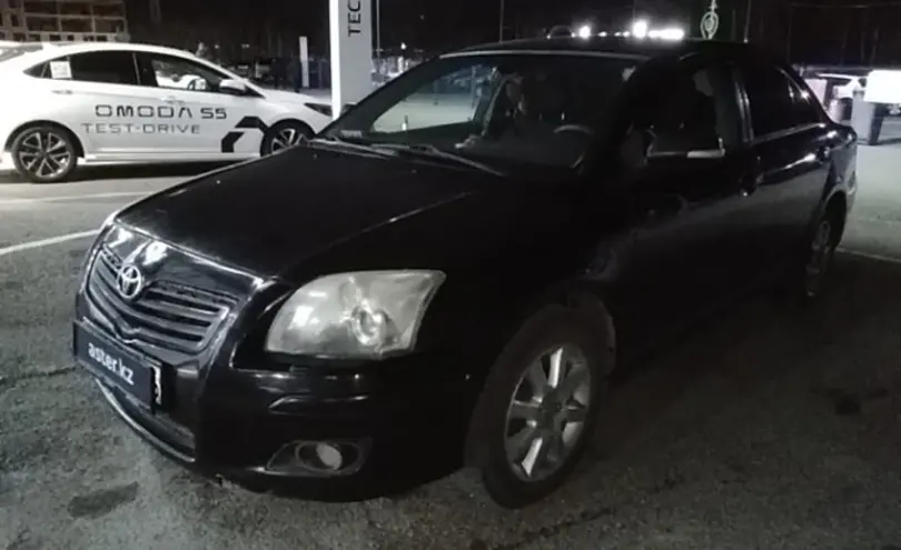 Toyota Avensis 2008 года за 4 000 000 тг. в Усть-Каменогорск