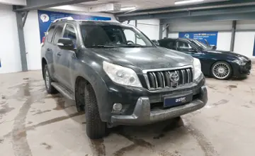 Toyota Land Cruiser Prado 2012 года за 15 000 000 тг. в Астана фото 2