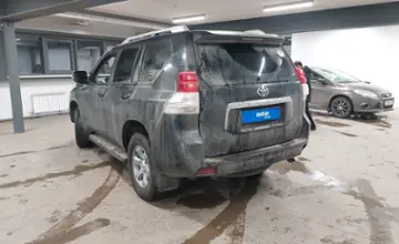 Toyota Land Cruiser Prado 2012 года за 15 000 000 тг. в Астана фото 4