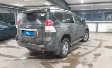 Toyota Land Cruiser Prado 2012 года за 15 000 000 тг. в Астана фото 3