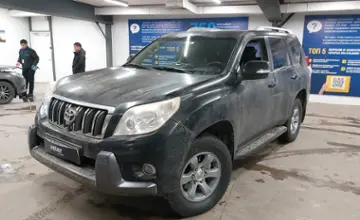 Toyota Land Cruiser Prado 2012 года за 15 000 000 тг. в Астана фото 1