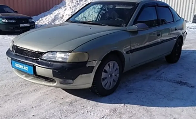 Opel Vectra 1996 года за 1 500 000 тг. в Караганда