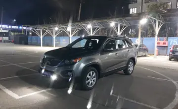 Kia Sorento 2012 года за 8 500 000 тг. в Алматы фото 1