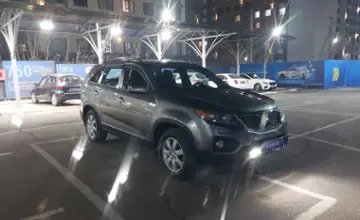 Kia Sorento 2012 года за 8 500 000 тг. в Алматы фото 2