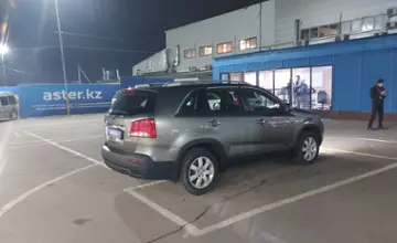 Kia Sorento 2012 года за 8 500 000 тг. в Алматы фото 3