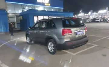 Kia Sorento 2012 года за 8 500 000 тг. в Алматы фото 4