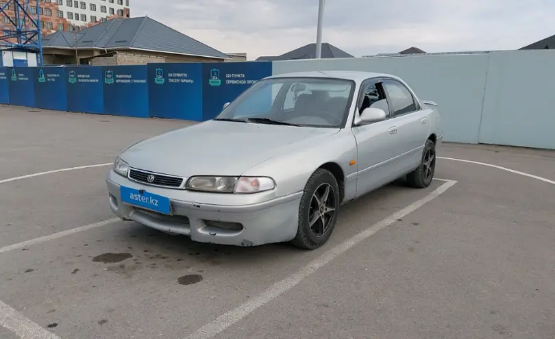 Mazda 626 1994 года за 1 000 000 тг. в Шымкент