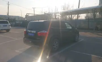 Chevrolet Orlando 2013 года за 6 000 000 тг. в Алматы фото 3
