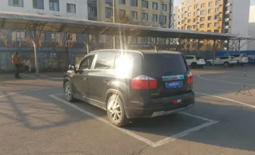 Chevrolet Orlando 2013 года за 6 000 000 тг. в Алматы фото 4