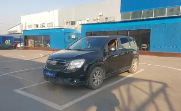 Chevrolet Orlando 2013 года за 6 000 000 тг. в Алматы фото 1
